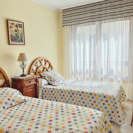 Apartamento Florida Eme سانكسينكسو المظهر الخارجي الصورة