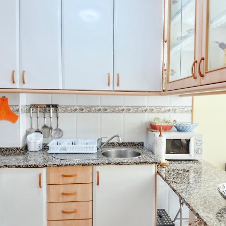 Apartamento Florida Eme سانكسينكسو المظهر الخارجي الصورة