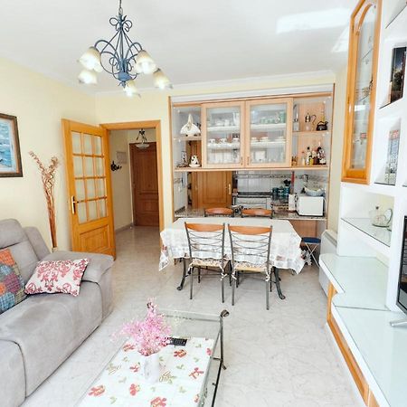 Apartamento Florida Eme سانكسينكسو المظهر الخارجي الصورة