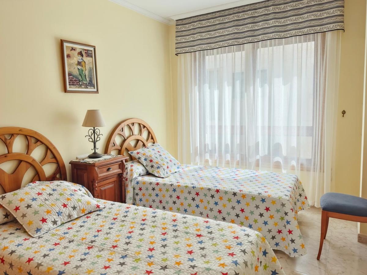 Apartamento Florida Eme سانكسينكسو المظهر الخارجي الصورة