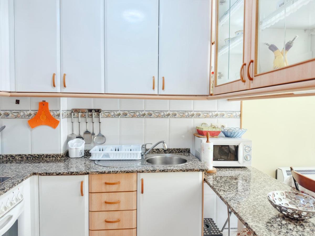 Apartamento Florida Eme سانكسينكسو المظهر الخارجي الصورة