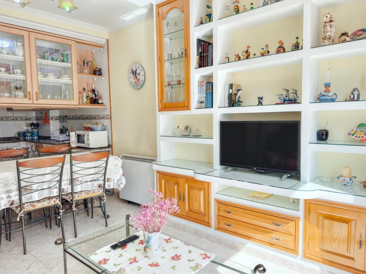 Apartamento Florida Eme سانكسينكسو المظهر الخارجي الصورة