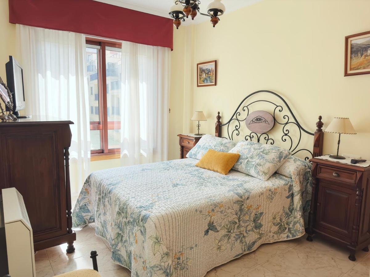 Apartamento Florida Eme سانكسينكسو المظهر الخارجي الصورة
