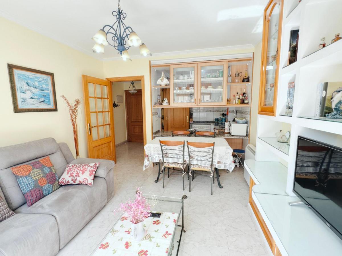 Apartamento Florida Eme سانكسينكسو المظهر الخارجي الصورة