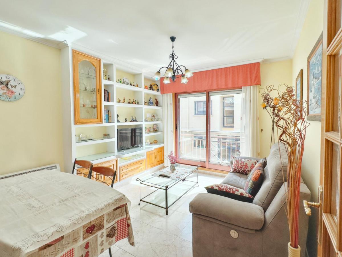 Apartamento Florida Eme سانكسينكسو المظهر الخارجي الصورة