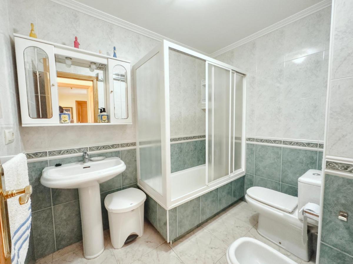 Apartamento Florida Eme سانكسينكسو المظهر الخارجي الصورة