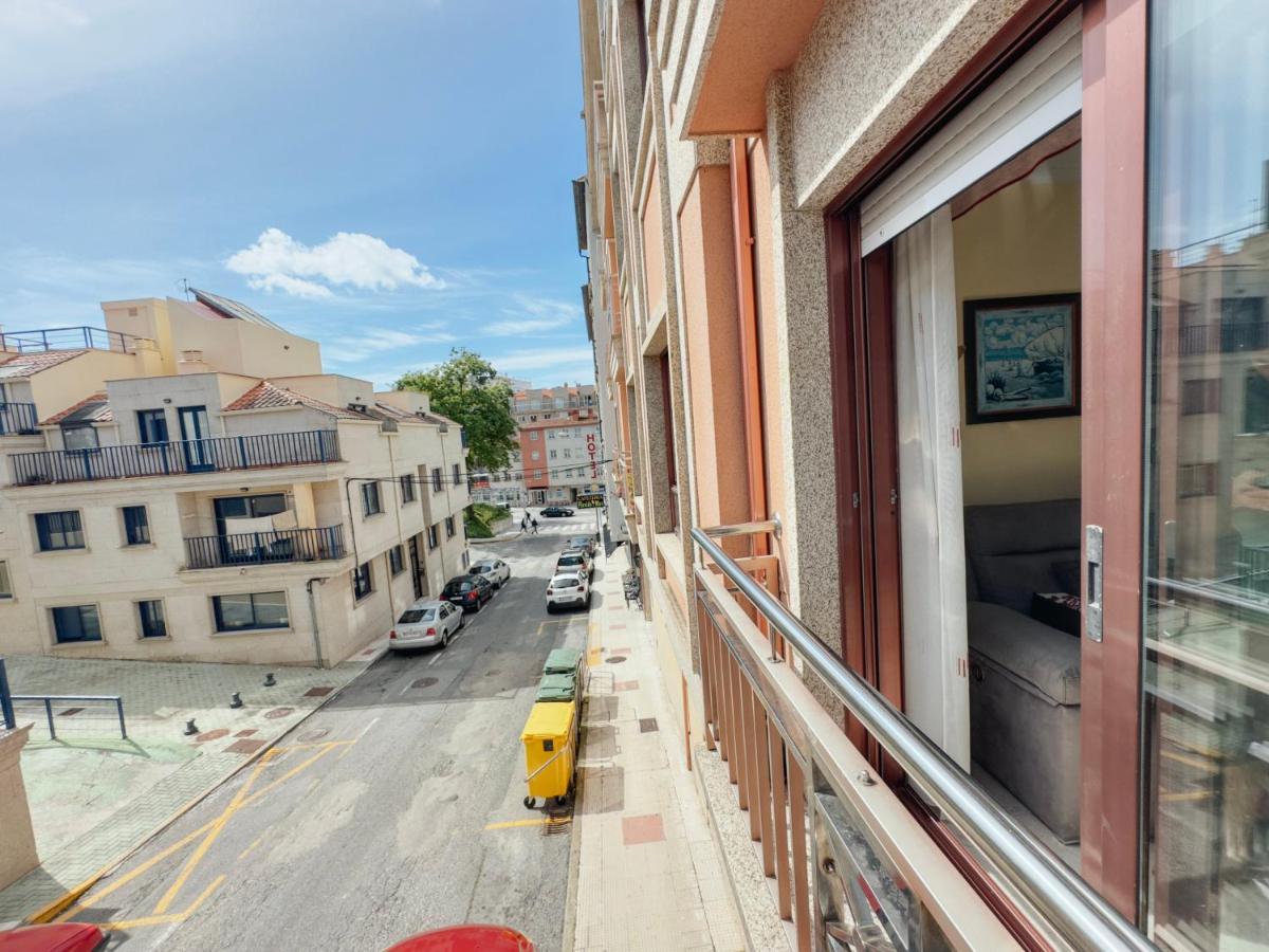 Apartamento Florida Eme سانكسينكسو المظهر الخارجي الصورة