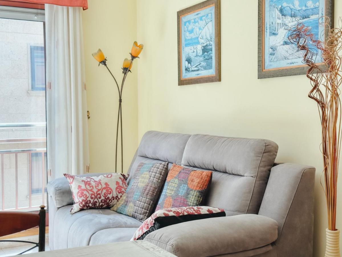 Apartamento Florida Eme سانكسينكسو المظهر الخارجي الصورة