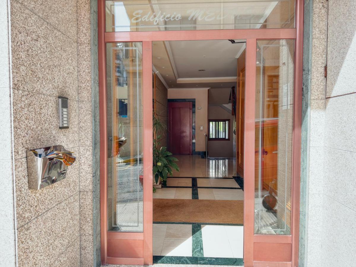 Apartamento Florida Eme سانكسينكسو المظهر الخارجي الصورة